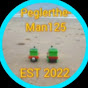 Peglertheman125