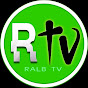 Ralb Christmas TV