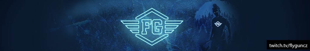 FlyGunSTREAM Banner