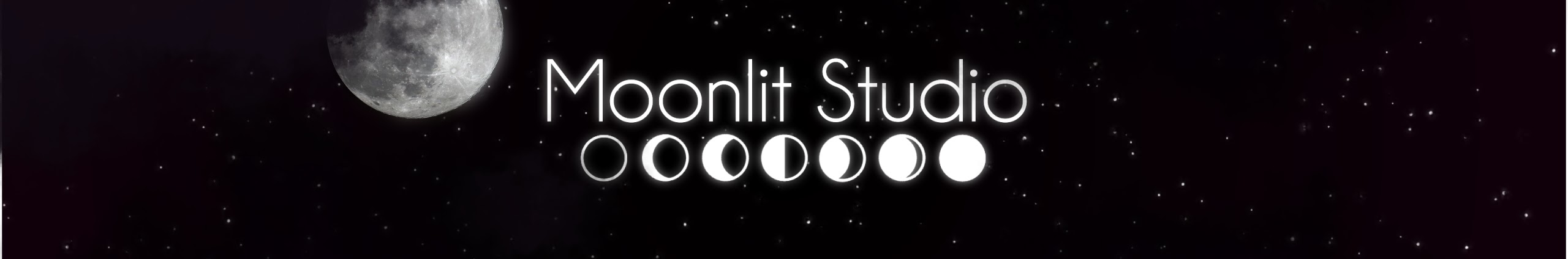 Moonlit Studio