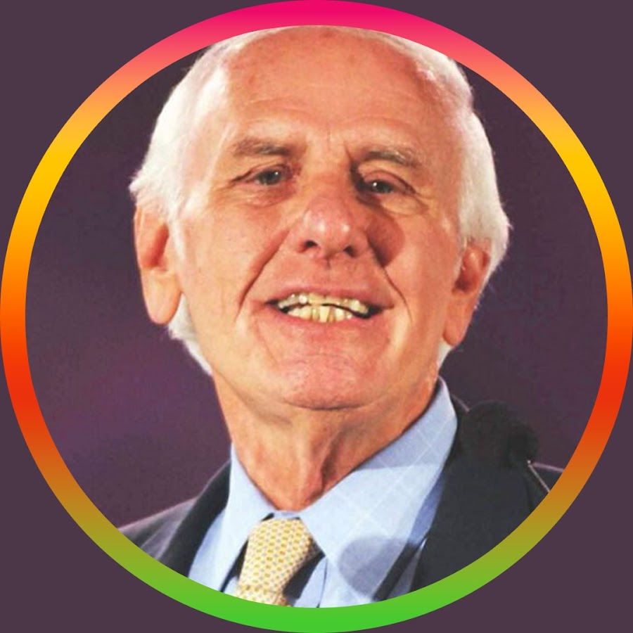 Jim Rohn Motivation 