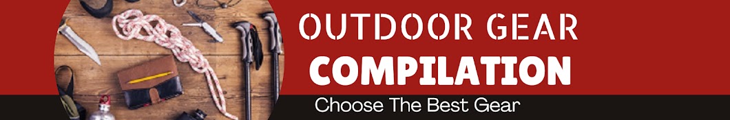 Outdoor Gear Compilation