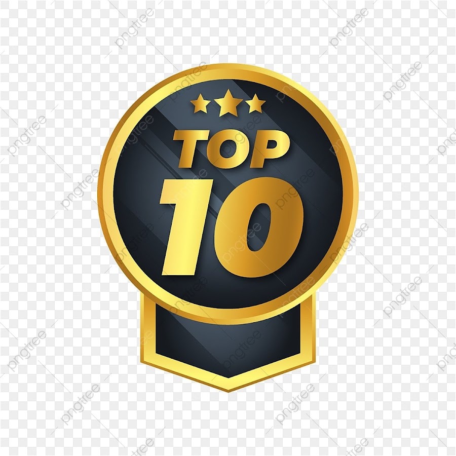 Top 10 Recomenda