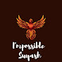 I'mpossible  Suyash