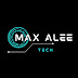 logo Max Alee Tech