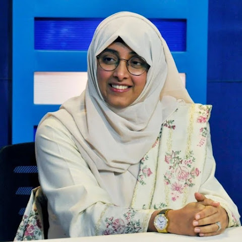 influencer profile picture