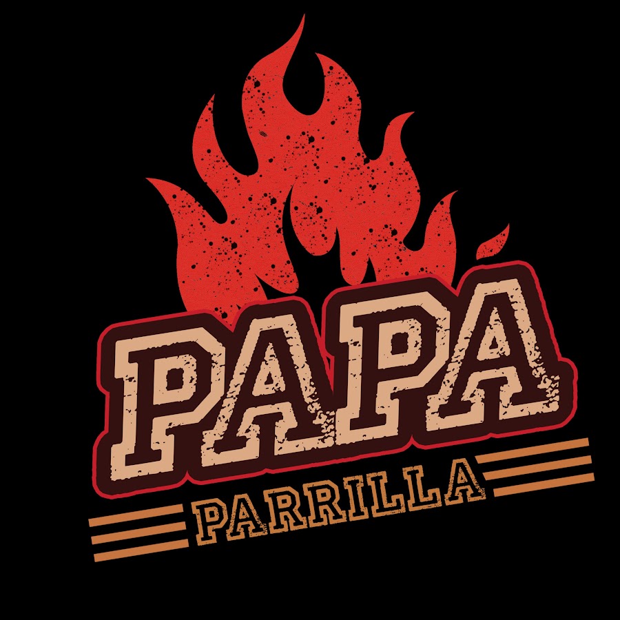 PAPA PARRILLA @papaparrilla