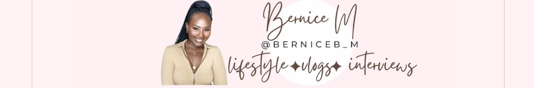 Bernice M Banner