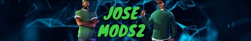 JOSE MODSZ