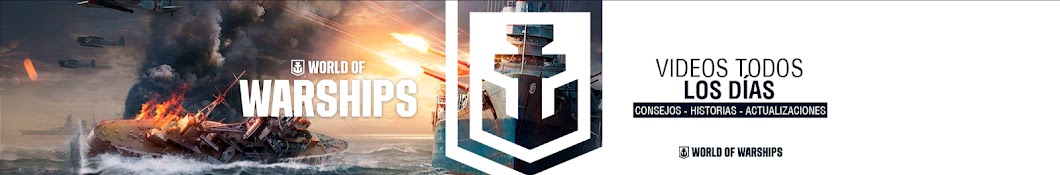 World of Warships Español