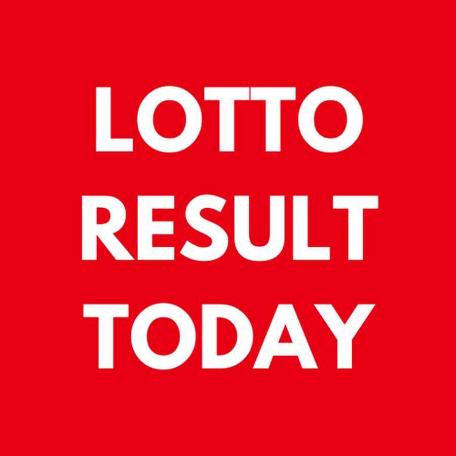 Lotto Result Today @lottoph