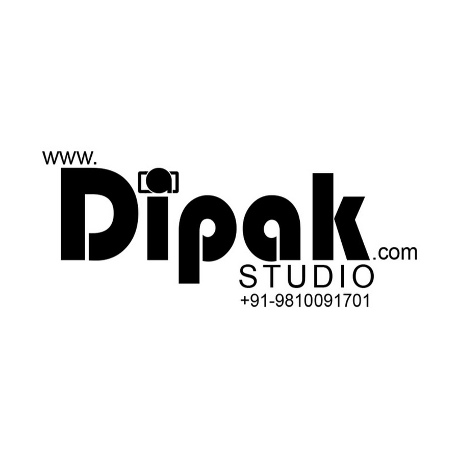 Dipak Studio Wedding Photography - YouTube Dipak Studio Wedding Photography
