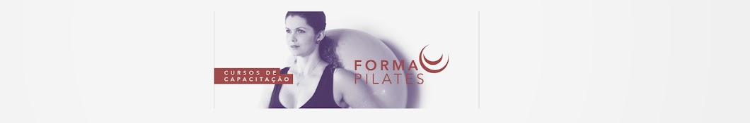 Forma Pilates Cursos