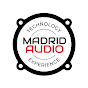 Madrid Audio