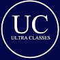 STUDY WITH ULTRA CLASSES