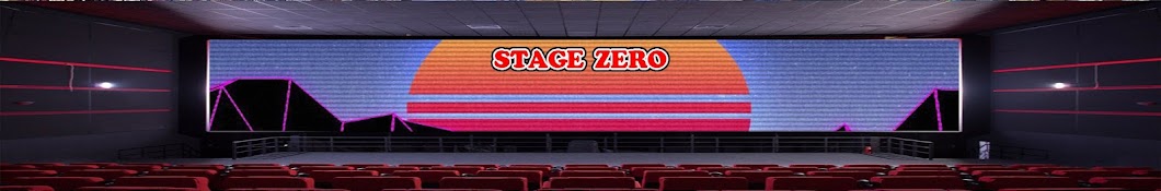 STAGE ZERO