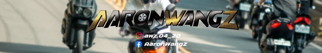 AaronWangZ 小全