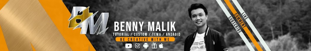 Benny Malik