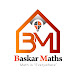 Baskar Maths Academy 