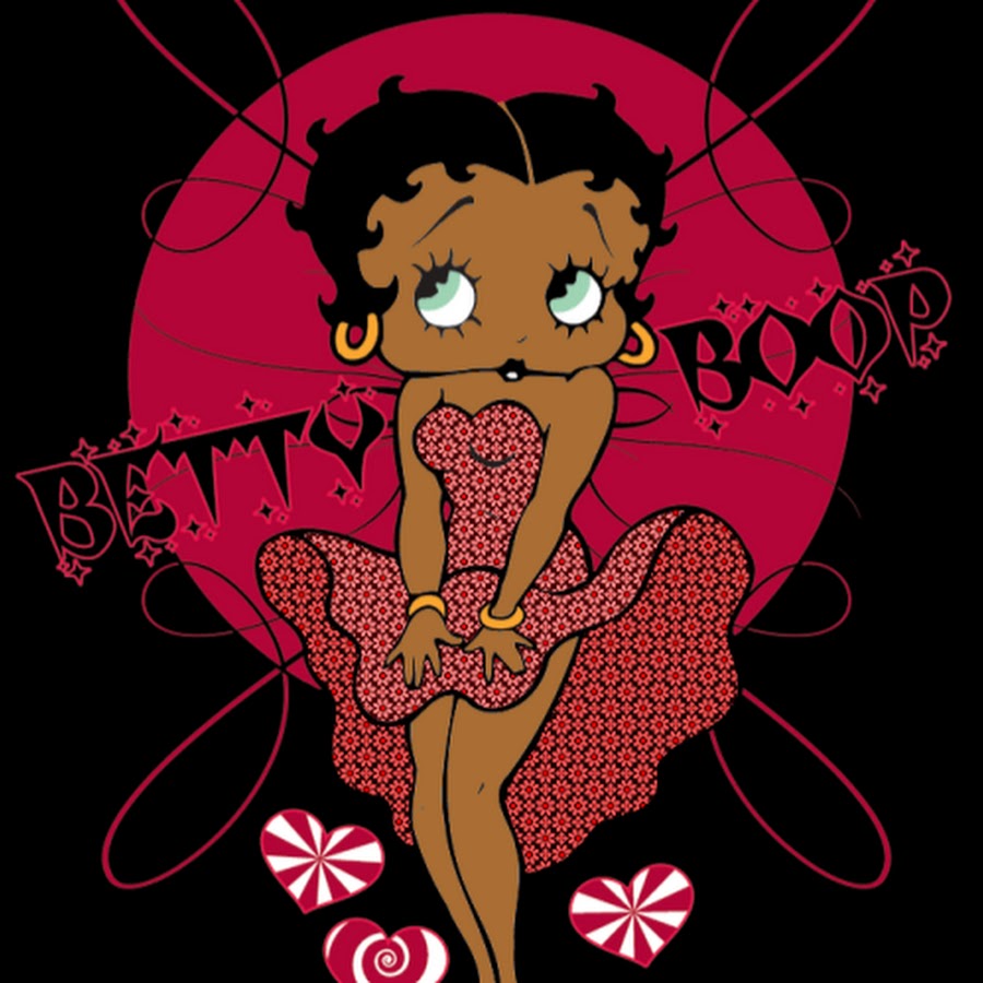 Betty bob