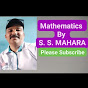 S. S. Mahara Srishti matematics classes