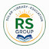 logo R S GROUP 7568 @