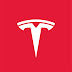 logo US Tesla