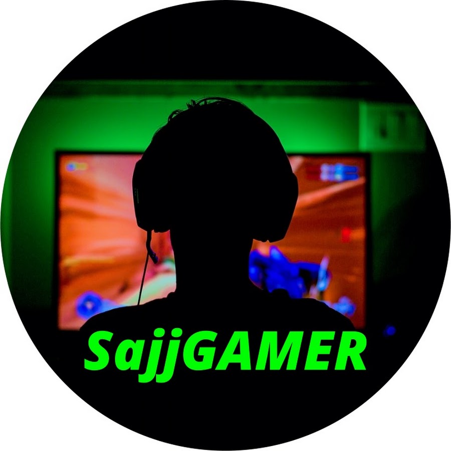 Sajj Gamer