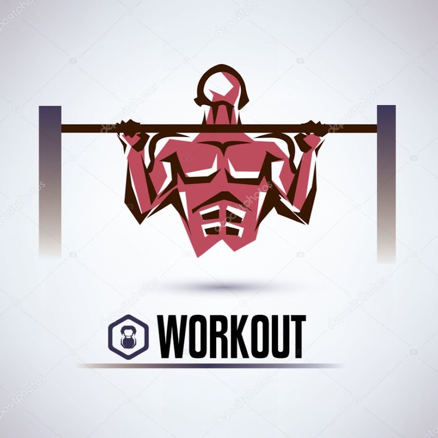 Workout логотип