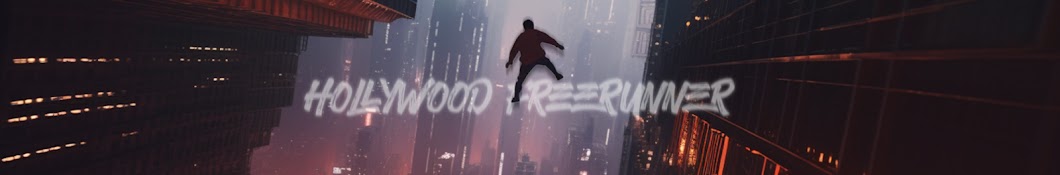 Hollywood Freerunner