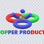 Topper Product