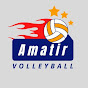 Amatir Volleyball