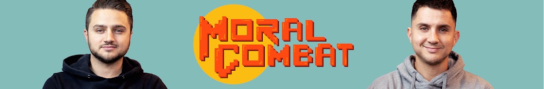 Moral Combat Podcast