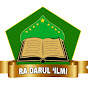 Guru R.A. DARUL 'ILMI