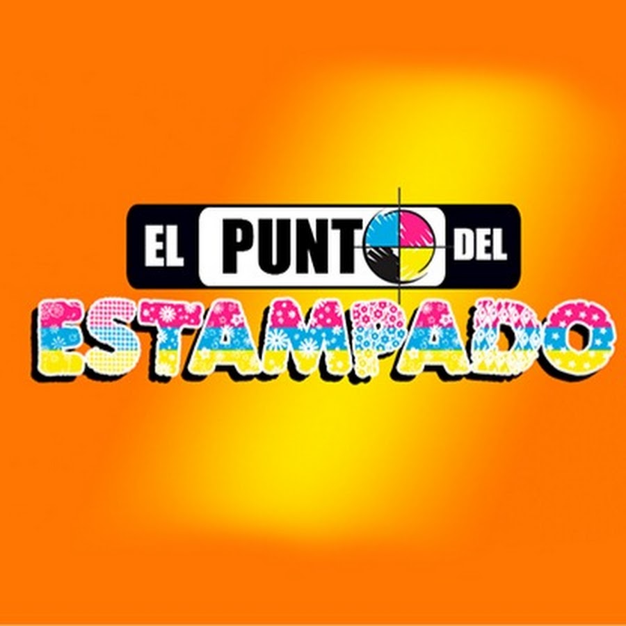 El Punto del Estampado @elpuntodelestampadomedellin