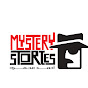 Mystery stories احمد محمود