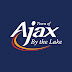 logo The Town of Ajax