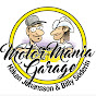 Motor Mania Garage