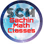 SACHIN MATH CLASSES