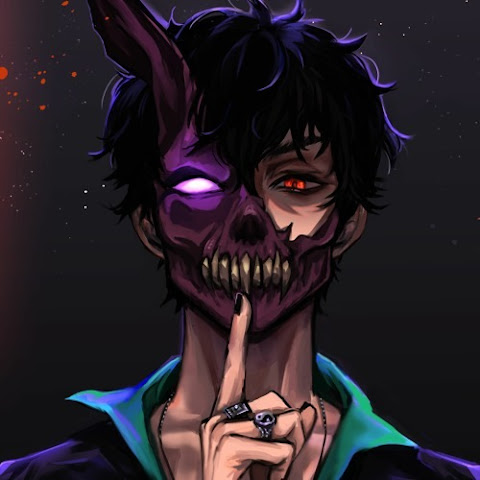 influencer profile picture
