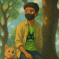 Artist Thumbnail
