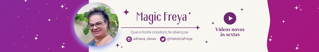 magic Freya