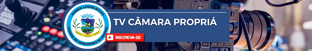 Câmara De Vereadores de Propriá