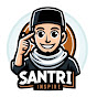 Santri Inspire