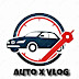 Auto X Vlog