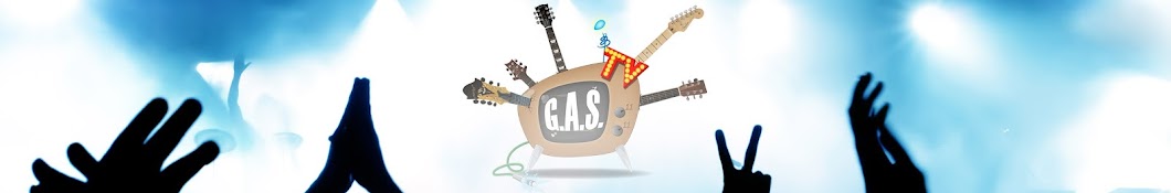 GAS TV