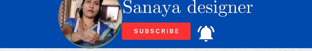 Sanaya Designer 