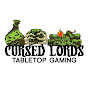 Cursed Lords Tabletop Gaming