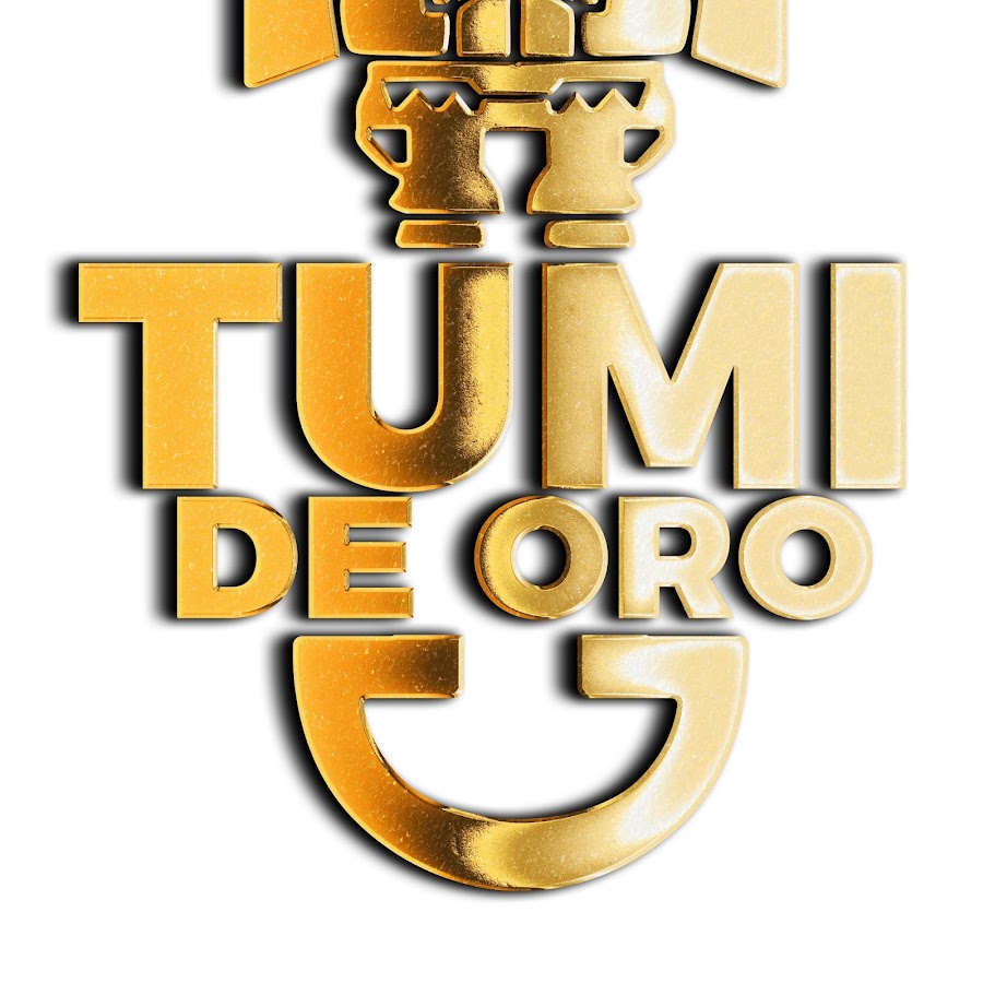 Tumi de Oro