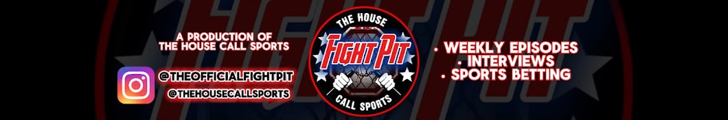 THE FIGHTPIT 